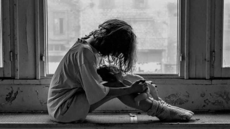 Петропавлда әйел өзін ұрып-соққан сүйіктісін кешірді