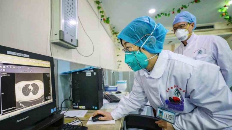 Коронавирус індетіне байланысты ең ірі зерттеудің нәтижесі жарияланды - Қазақстан жаңалықтары