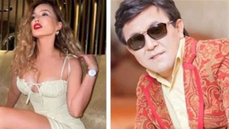 «Кәмшат Жолдыбаева – 6 млн, Заттыбек Көпбосынұлы – 100 мың теңге»: Журналист әншілерге миллиондап төлейтін әкім жайлы айтты