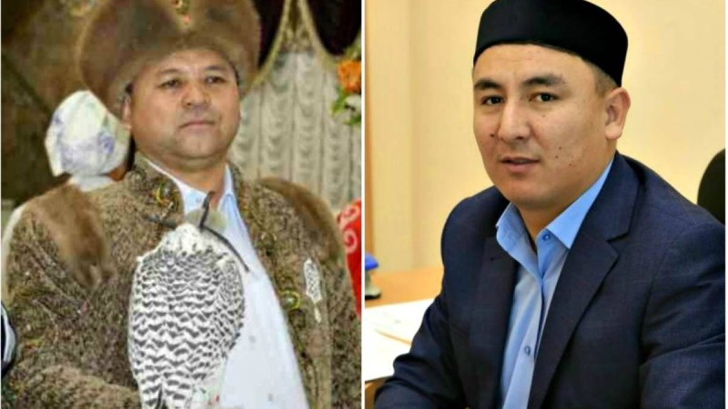 "Бұл — статус емес, Алламен байланыс": ҚМДБ өкілі 100 рет қажылыққа бардым деген қажы туралы - Қазақстан жаңалықтары