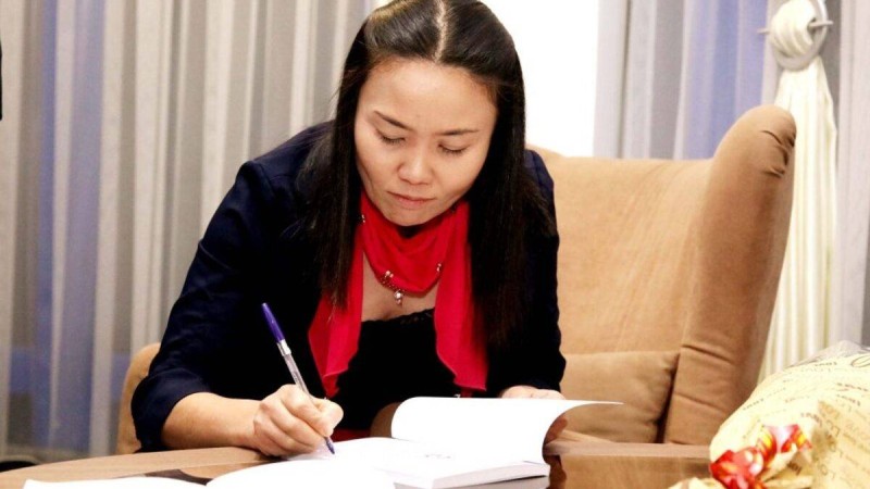 Қоштасқым келмейді: Аягүл Мантайдың сіңлісі әпкесін еске алып елді жылатты