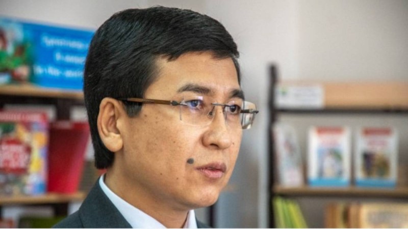 Министр баласының мектеп формасына қанша ақша жұмсағанын айтты