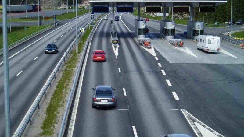 Қазақстанда жыл соңына дейін тағы 9 жол ақылы болады - Қазақстан жаңалықтары