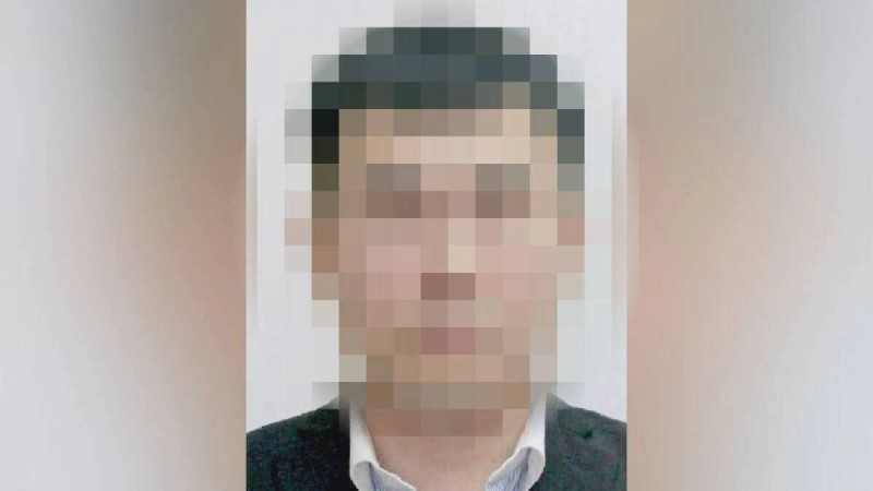 Банктен 55 миллион теңге ұрлаған қазақстандық Швецияда ұсталды