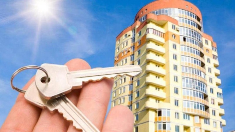 Баспана кезегіне тұратындарға қойылатын талап өзгереді