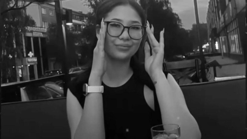 "Үстінен екі рет мыжып өткен": Семейде қызды көлікпен қағып өлтірген жүргізуші 2,5 жылға ғана сотталған