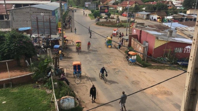 Әлемде тұңғыш рет жаһандық жылынудың әсерінен бір ел аштыққа ұрынды