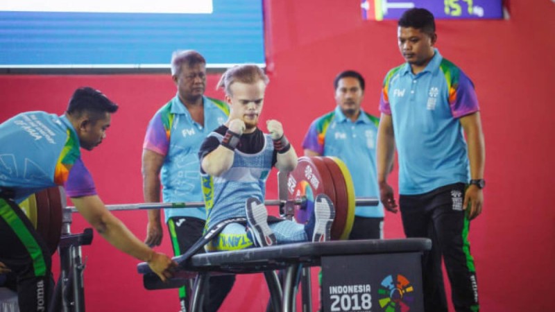 Қазақстан алғашқы алтынды алды: Токио-2020-да жерлесіміз чемпион атанды