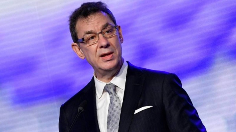 Төрт рет вакцина алған Pfizer компаниясының директоры коронавирус жұқтырды