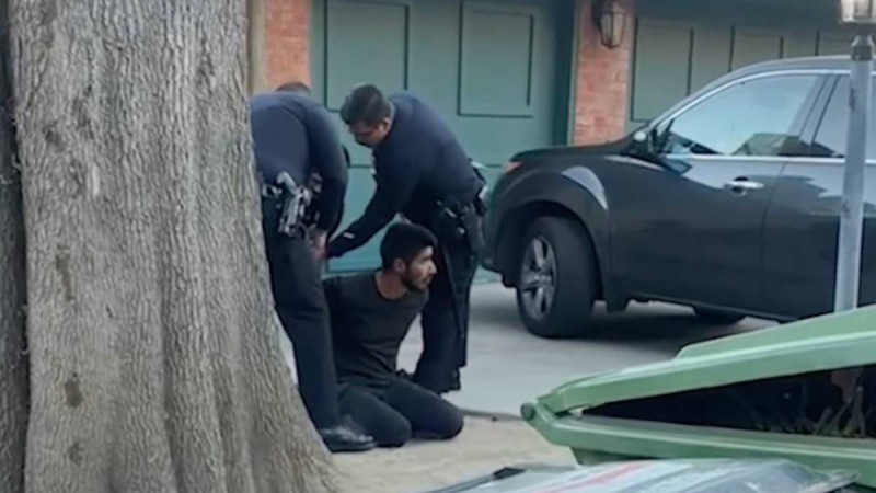 Лос-Анджелестегі өрттің себебі анықталды