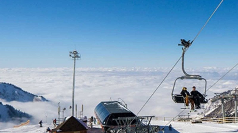 Алматылықтардан Шымбұлаққа бармауларын сұрайды