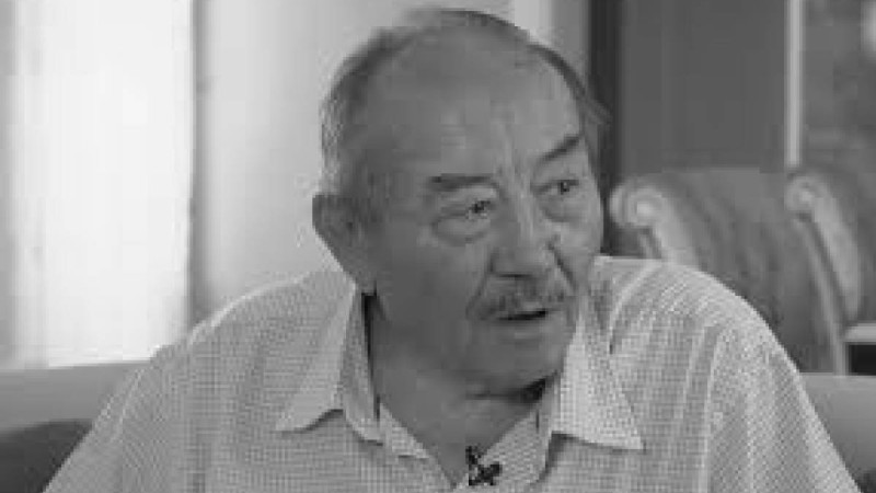 Жазушы Мұхтар Мағауин шетелде жерленетін болды