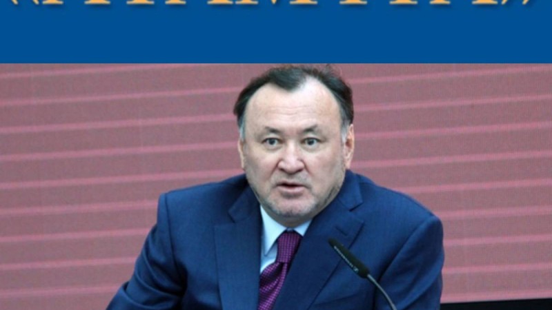 Мұхтар Құл-Мұхаммедтің туған ағасының баспасы мемлекеттік тапсырыстан миллиардтаған ақша алады