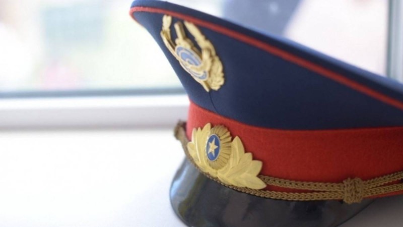 Павлодарлық полицей мал ұрлаған сотталушыдан ет түрінде пара алған