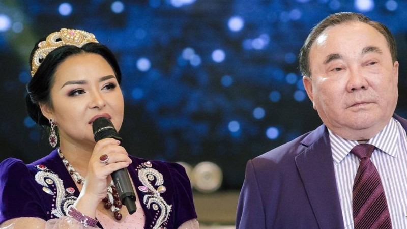 Болат Назарбаев сотта бұрынғы әйелінен жеңіліп қалды