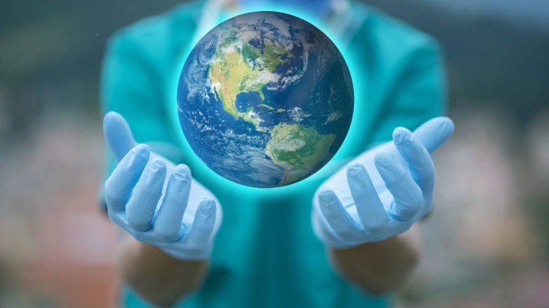 Соңғы тәулікте қанша адам Covid-19 жұқтырғаны анықталды