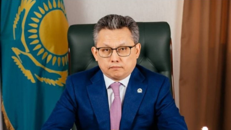 Бақыт Сұлтанов қызметінен босатылды