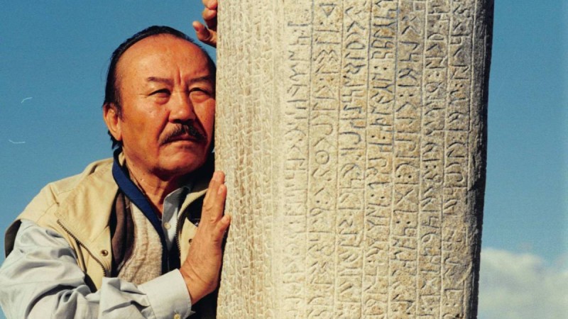 Жазушы Мұхтар Мағауин қайтыс болды