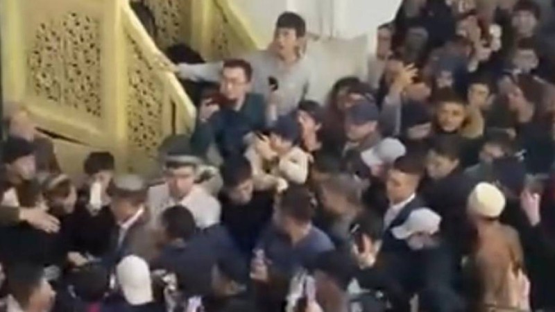 НҰРГЕЛДІ ӘБДІҒАНИ: Имам: Қазақтығың – екінші, мұсылмандығың – бірінші!