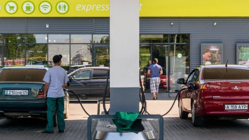 Күзде отын нарығында қандай өзгерістер болуы мүмкін?