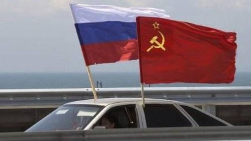 "КСРО-ны қайта қалпына келтіріп, Қазақстанды басып алу жоспарында бар"