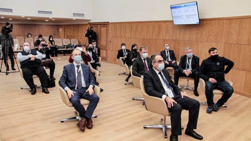 Сайлау—2021: ТМД ассамблеясының 48 өкілі байқаушы ретінде қатысады