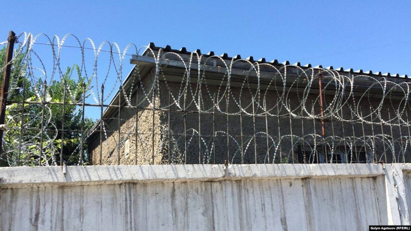 Алматы соты «Сергекке» қарсы наразылыққа қатысқан белсенді Базархановты 15 күнге қамады