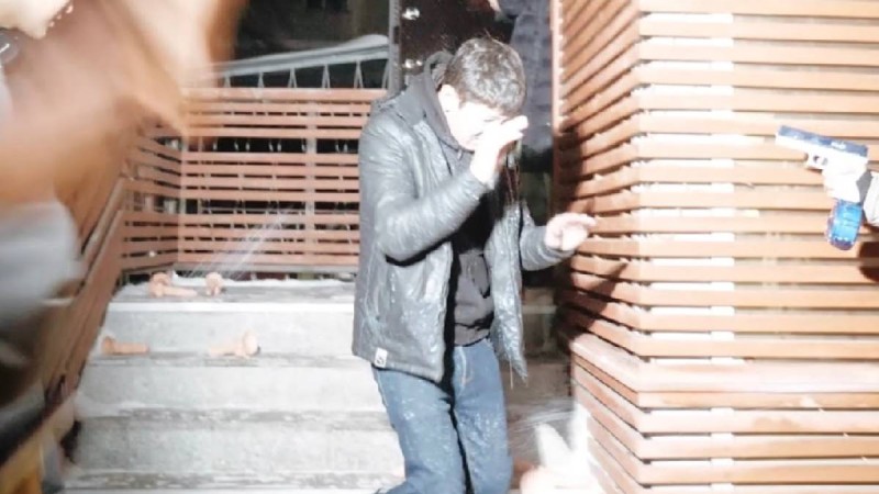 Жаңа адамдар кезекті педофилді ұстады