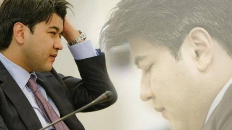 Адам қайда азып барады?