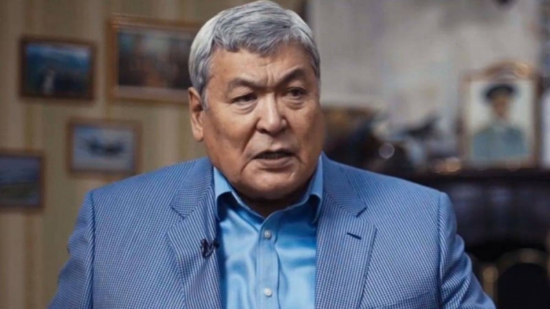 Дәрігерлер коронавируспен ауырған Тоқтар Әубәкіровтің жағдайын айтты