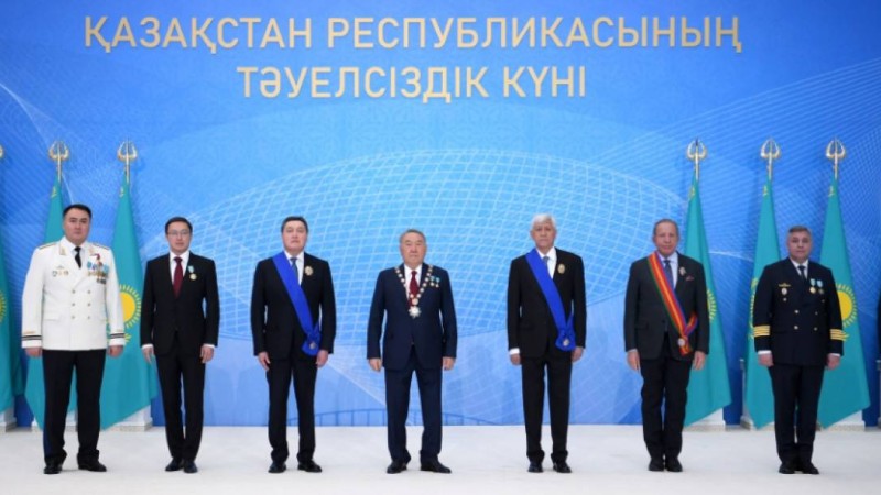 127 млрд теңгеге университет: Mabetex компаниясы, Пакколи мен Назарбаевтың достығы