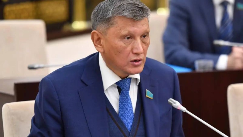 Сенатор азаматтық авиациядағы мәселелерді атады