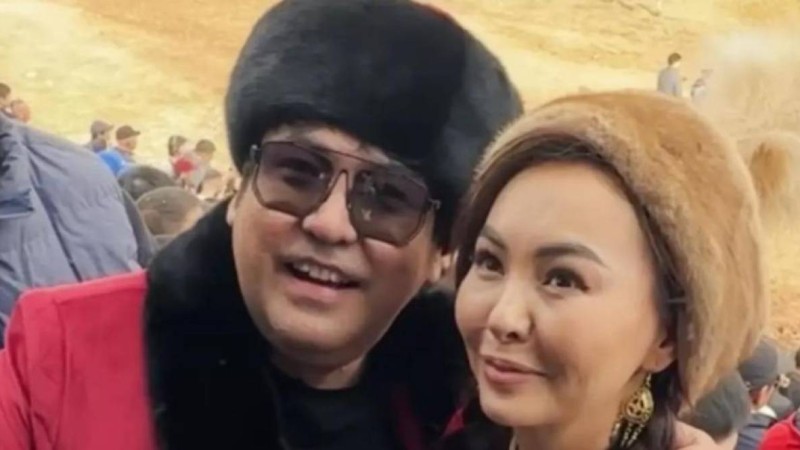 "Салым қоры - 25 млн теңге": Мейрамбек Бесбаев өнер адамдарына көкпар берді (фото, видео)