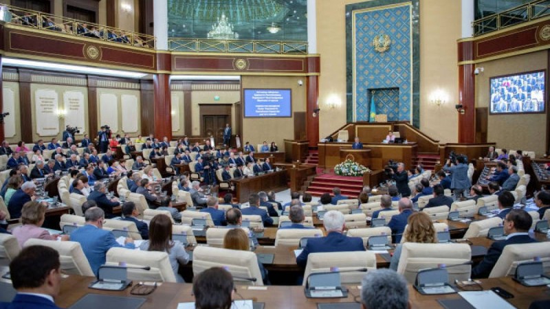 Білім вице-министрі Жақыпова плагиат дауынан кейін не істейді