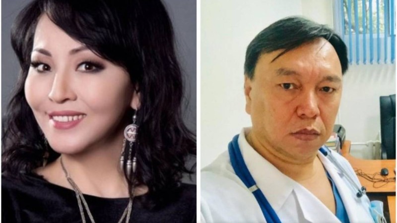 Айгүл Иманбаеваны жауапқа тарту керек! - Дәрігер-кардиолог