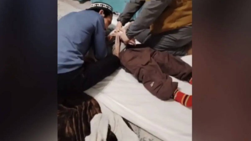 «Жын шығарушы» емшінің ісі ІІМ-ге жетті»: Динара Зәкиева