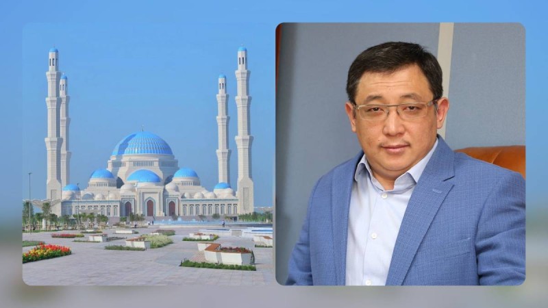 30 жыл ел тонағандар: Ұрлық ақшаға мешіт салса да сауабы болмайды - Қайрат Жолдыбайұлы