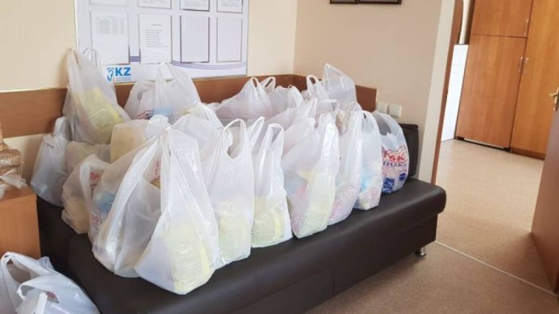 Имам ораза ұстауға мүмкіндігі жоқ адамдарға кеңес берді