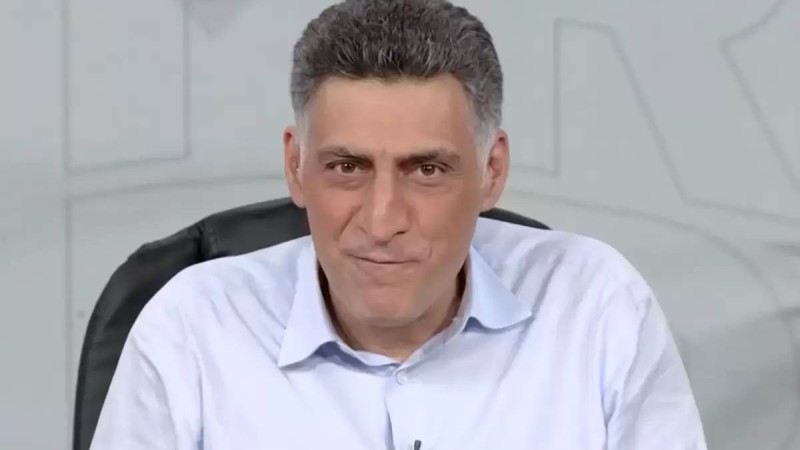 Қазақстанға тіл тигізген Тигран Кеосаян комада жатыр