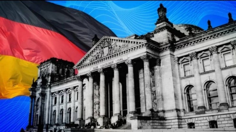 Германия Ресей тыңшысын қатаң жазаламақ