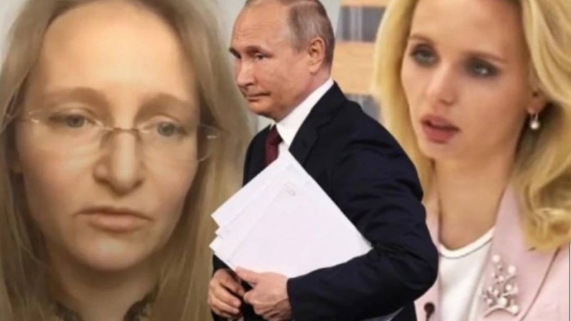 Соғыс қарсаңында Кремль элиталарының балалары қайда жүр?