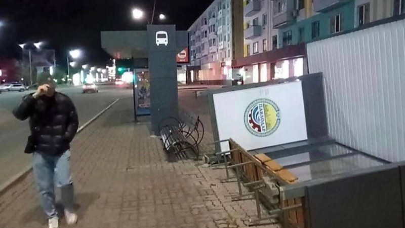 Дауыл салдарынан Екібастұз жылу электр орталығында қазандықтар тоқтап, Павлодарда 100 елді мекен жарықсыз қалды