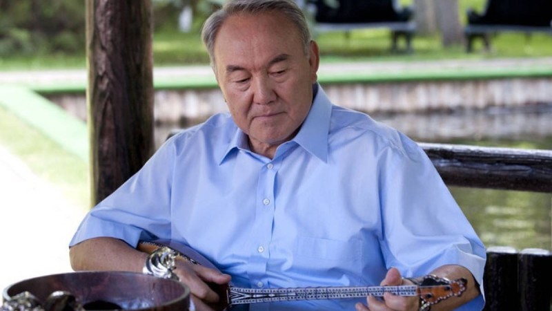 Назарбаев: Абай мектебін менің атыма қалай ауыстыруға болады? Бұл сөзсіз қате