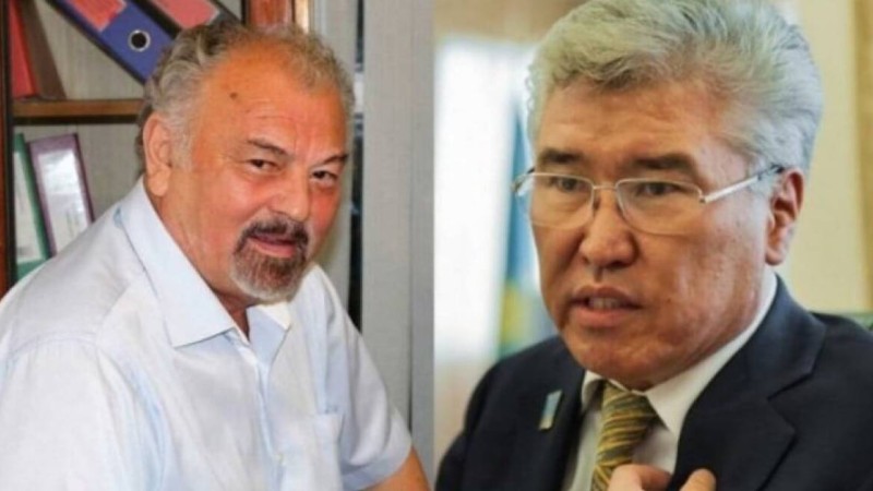 «Арыстанбекті құрықтау оңай болған жоқ» - Тұңғышбай Жаманқұлов