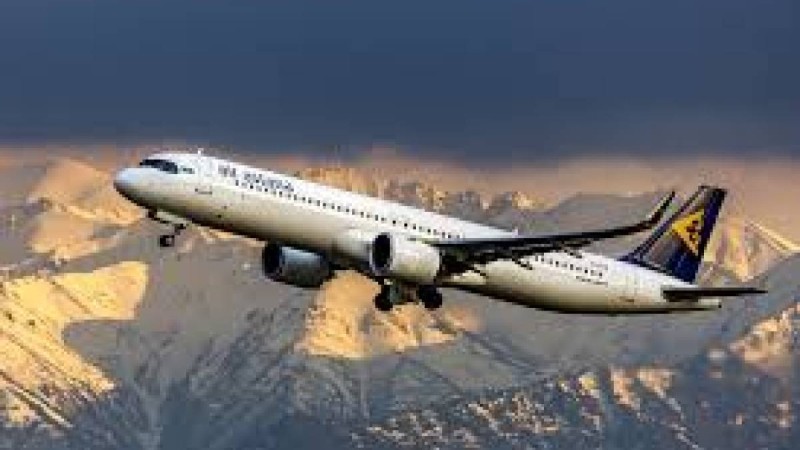 Анталияға ұшқан Air Astana ұшағы Ақтауға шұғыл қонды