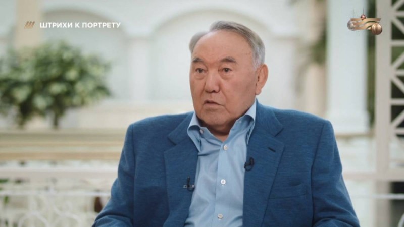 "Өзімнен аумайтын еді": Елбасы Айсұлтан Назарбаевтың өлімі туралы іштегі өкінішін айтты