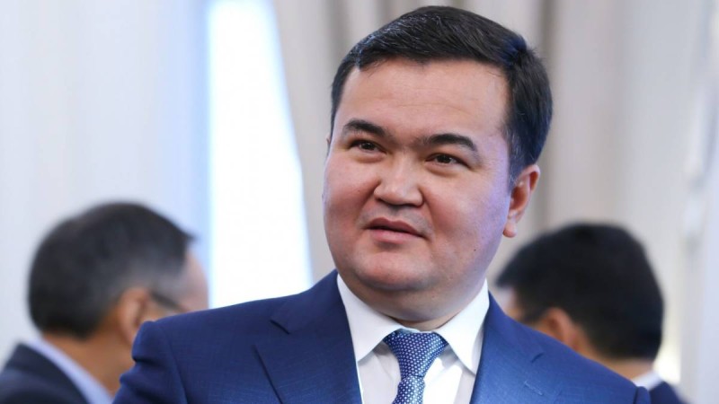 ҚазМұнайГаз. Қасымбектер әулетінің «кәсіпкер» ханымдары