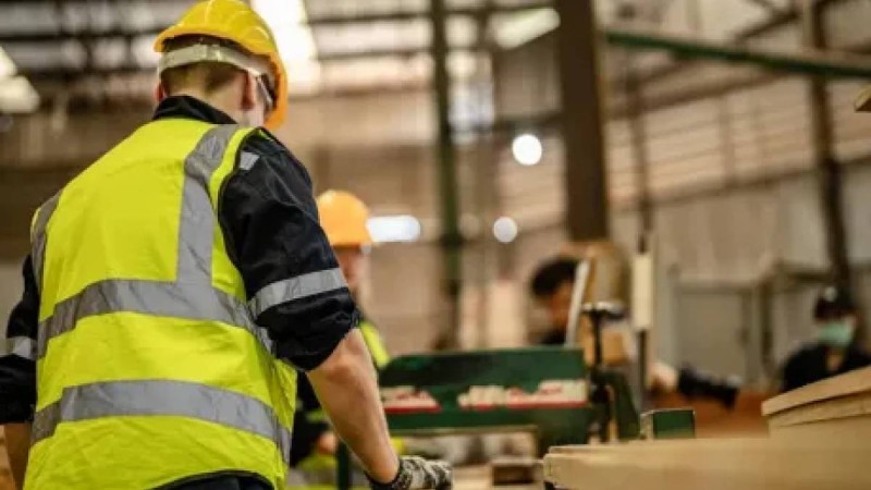 Қазақстанда жұмысшылар жылы аясында жаңа мамандықтар пайда болады