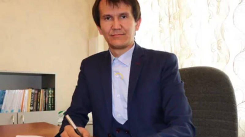 "Үш цифр да өтірік"  - Аятжан Ахметжанұлы Елорда мектептері туралы шындықты айтты