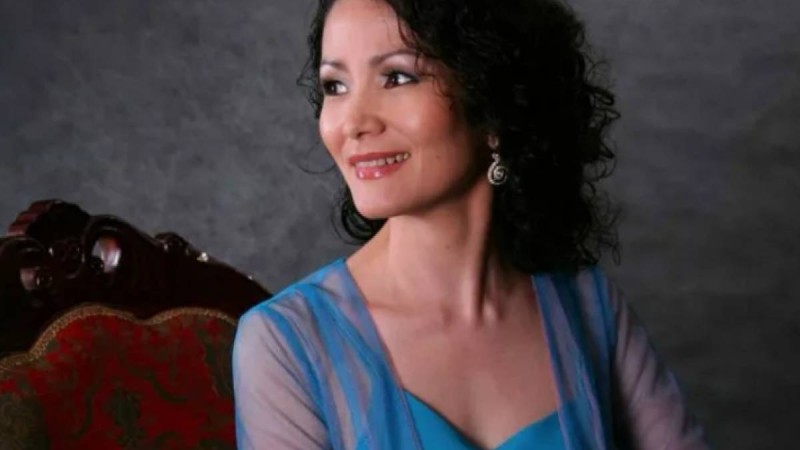 “Ояндым, бұдан да өттім” - Сәуле Әбілдаханқызы